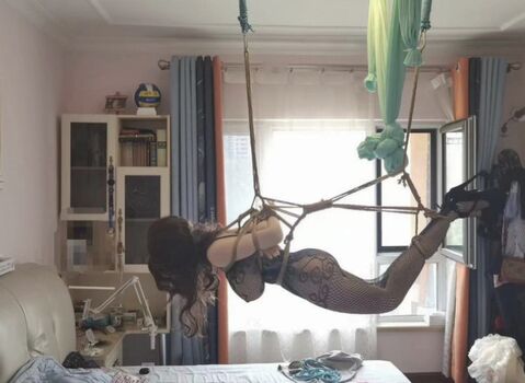 Full leaked Jazmin alice/ private onlyfans photo