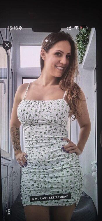 Full leaked Tangerin/ private onlyfans photo