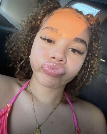Full leaked Steph de lander/ private onlyfans photo