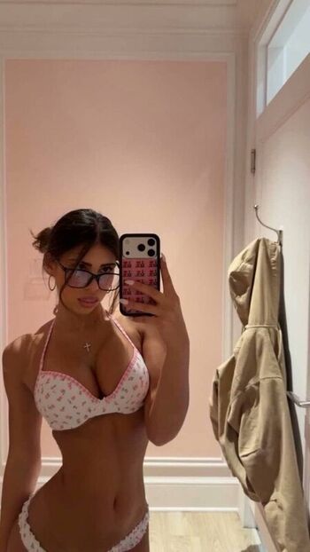 Full leaked Criss paiva/ private onlyfans photo