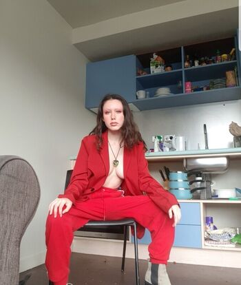 Full leaked Medusa xxx/ private onlyfans photo