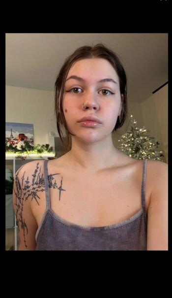 Full leaked Sweetherry/ private onlyfans photo