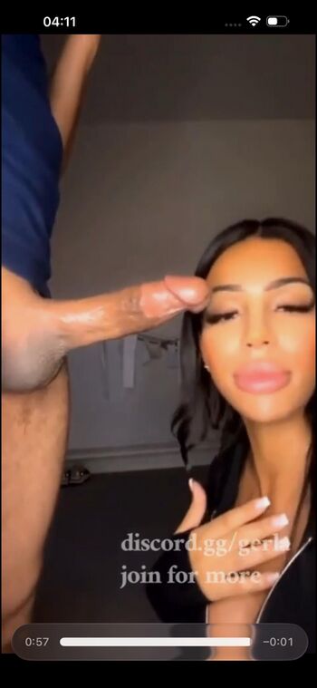 Full leaked Maymae/ private onlyfans photo
