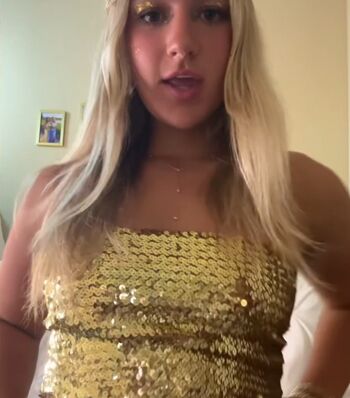 Full leaked Tade kubnka/ private onlyfans photo