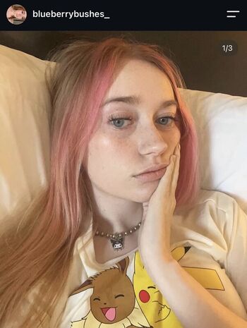 Full leaked Namfar wareekun/ private onlyfans photo
