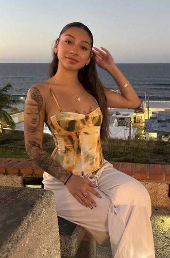 Full leaked Janice rivera / private onlyfans photo
