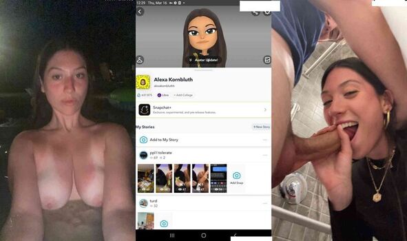 Full leaked Raine michael s/ private onlyfans photo