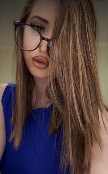 Full leaked Anastasiia zakharenko / private onlyfans photo