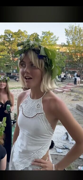Full leaked Mari a isabel/ private onlyfans photo