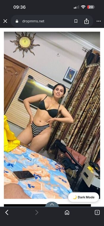 Full leaked Sthormyy/ private onlyfans photo