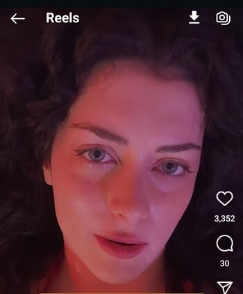 Full leaked Blue eye/ private onlyfans photo