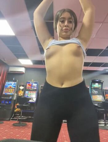 Full leaked Kiara djimsiti/ private onlyfans photo