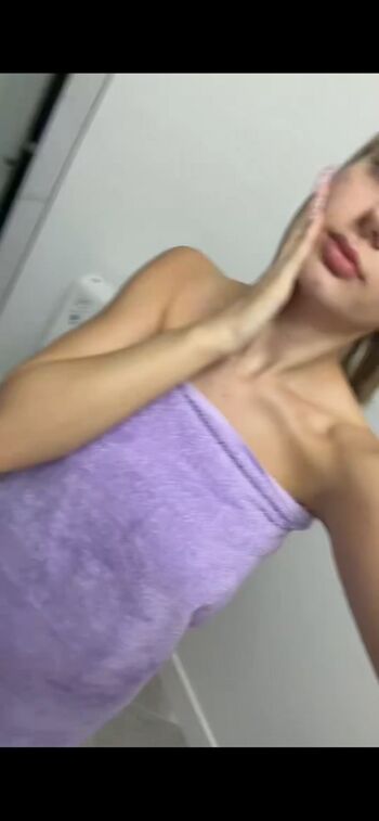 Full leaked Joyce gibson private onlyfans photo