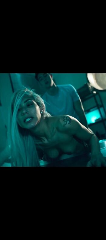 Full leaked Silvia dellai/ private onlyfans photo