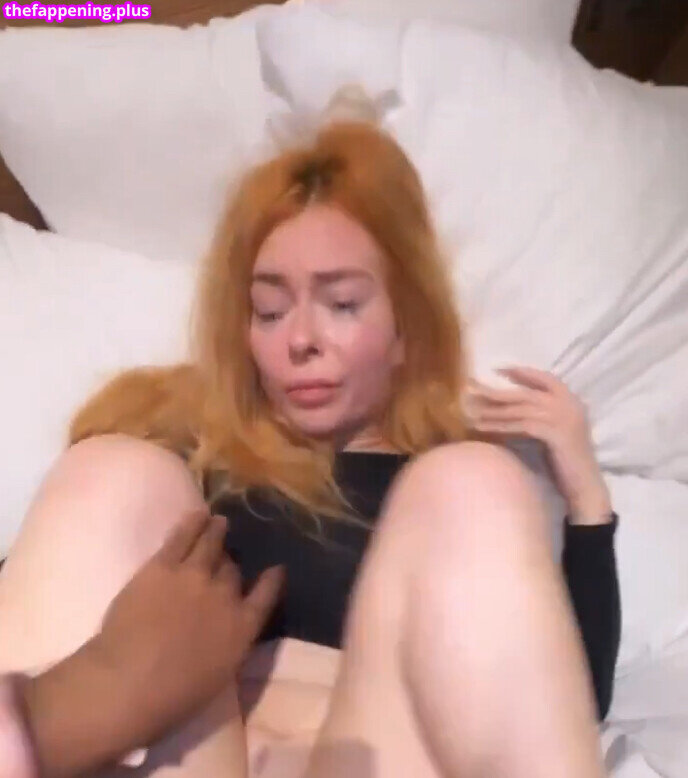 Full leaked Princess leia private onlyfans photo