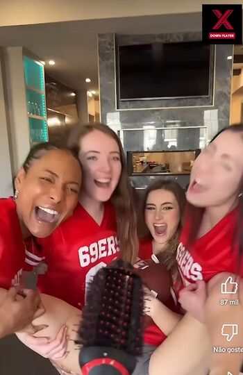 Full leaked Tess ferral/ private onlyfans photo