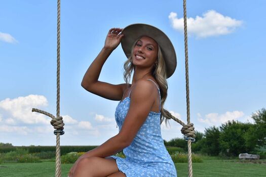 Full leaked Athena cos/ private onlyfans photo