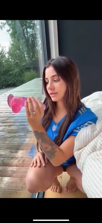 Full leaked Veenacos / private onlyfans photo