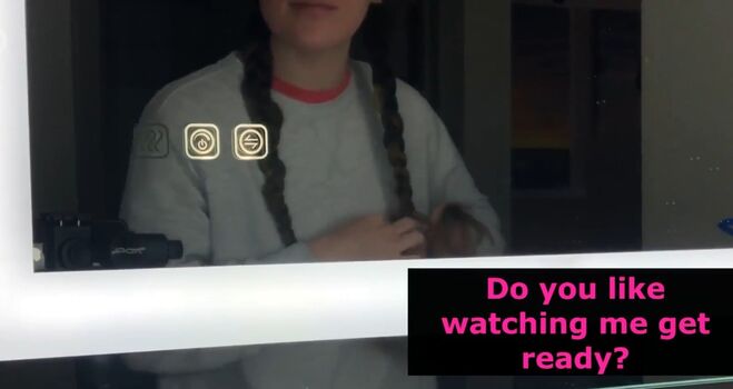 Full leaked Kristina makarova/ private onlyfans photo