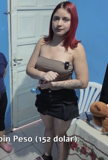Full leaked Who is this  page private onlyfans photo