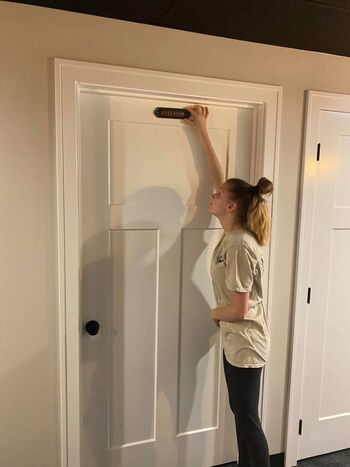 Full leaked Molly cavalli/ private onlyfans photo