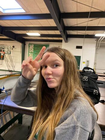 Full leaked Takbell / private onlyfans photo