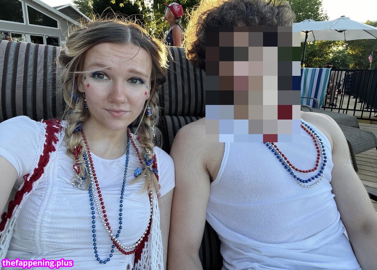 Full leaked Shanalah private onlyfans photo