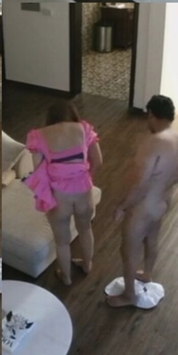 Full leaked Luisa neubauer/ private onlyfans photo