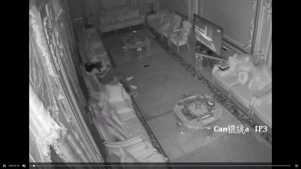 Full leaked Babyfooji/ private onlyfans photo