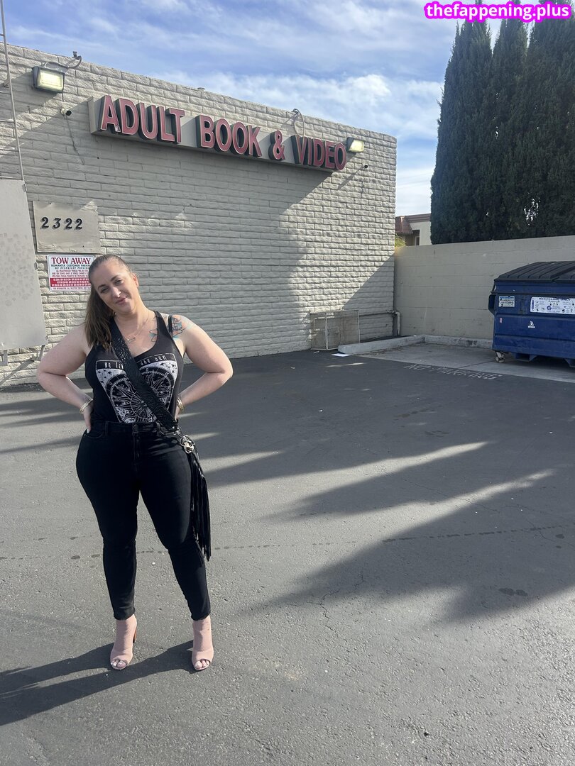 Full leaked Karah brooke private onlyfans photo