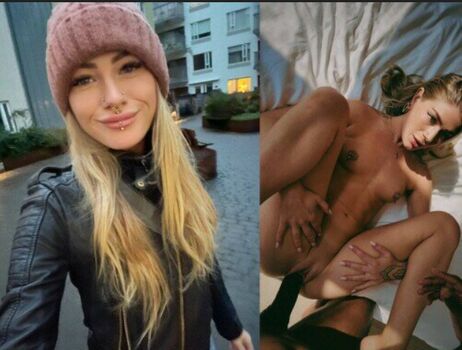 Full leaked Maycontaingirl / private onlyfans photo