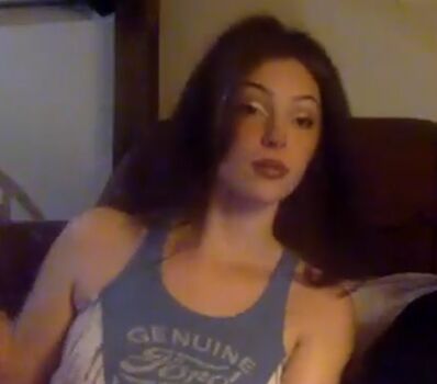 Full leaked Bel larcombe slice of salami / private onlyfans photo