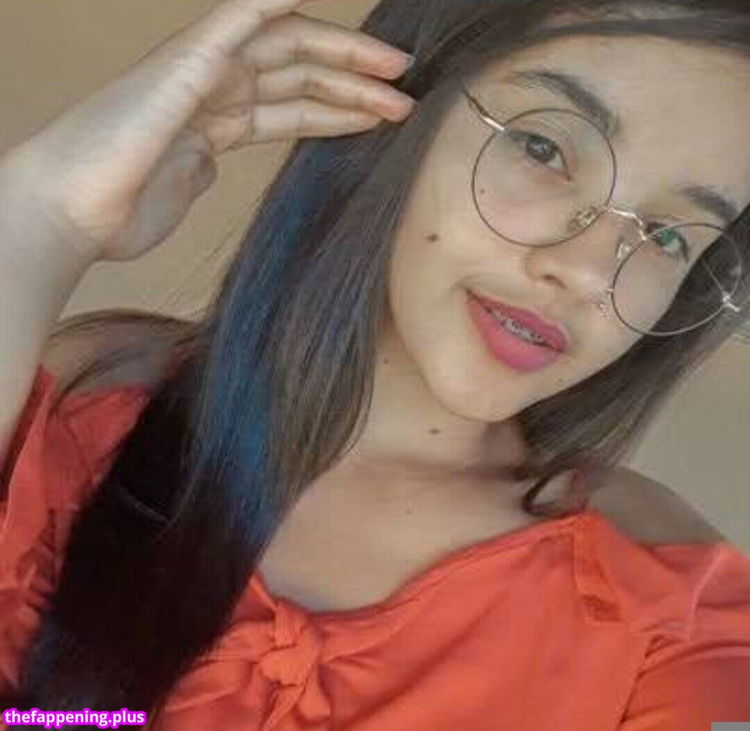 Full leaked Yasmine bleeth private onlyfans photo