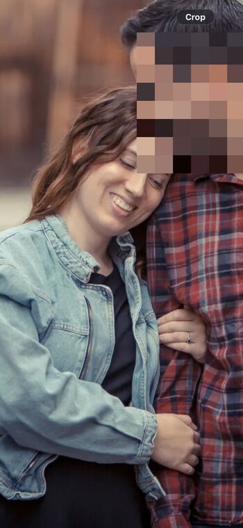 Full leaked Elliejay private onlyfans photo