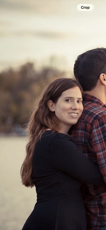 Full leaked Stephanie vaquer/ private onlyfans photo