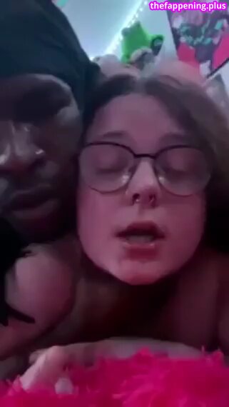 Full leaked Inthecrack / private onlyfans photo