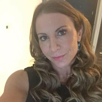 Full leaked Claudia sampedro/ private onlyfans photo