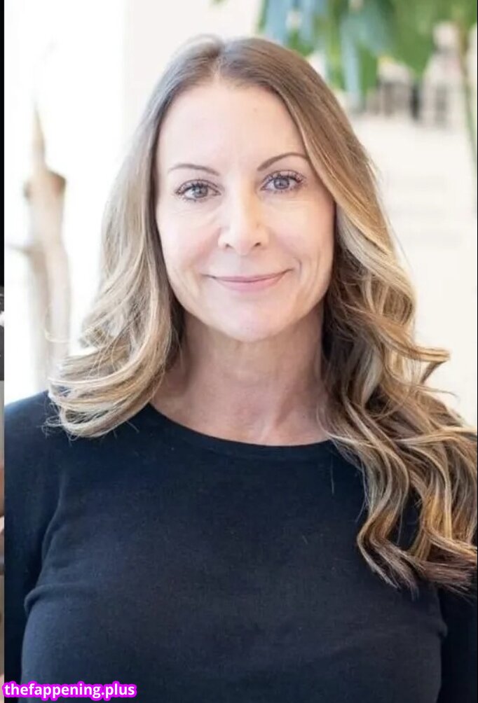 Full leaked Jenfit/ private onlyfans photo