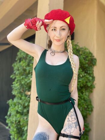 Full leaked Anna kochanius/ private onlyfans photo