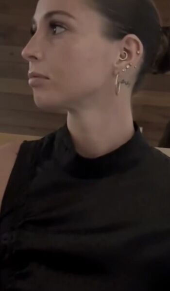 Full leaked Sofia mour/ private onlyfans photo