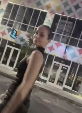 Full leaked Mikayla demaiter / private onlyfans photo