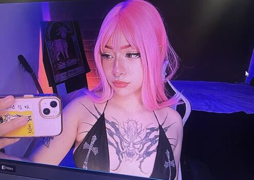 Full leaked Sweetieline/ private onlyfans photo