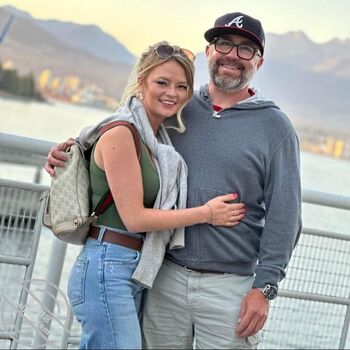 Full leaked Freya mayer/ private onlyfans photo