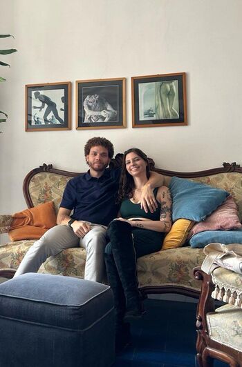 Full leaked Paulas landleben/ private onlyfans photo