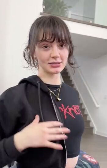 Full leaked Wwe shotzi/ private onlyfans photo