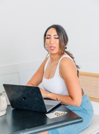 Full leaked Francesca fiorentini/ private onlyfans photo