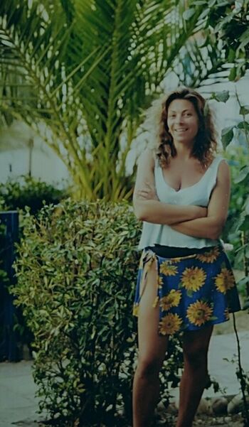 Full leaked Ange kayumova/ private onlyfans photo