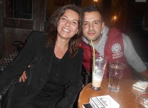 Full leaked Squidinkidink/ private onlyfans photo