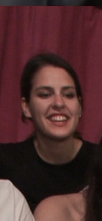 Full leaked Alba / private onlyfans photo