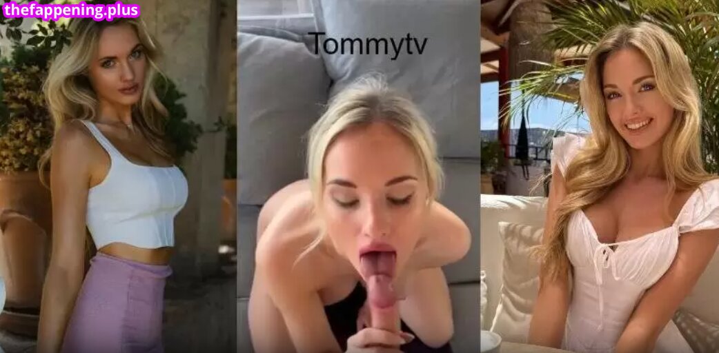 Full leaked Holly lauren  / private onlyfans photo